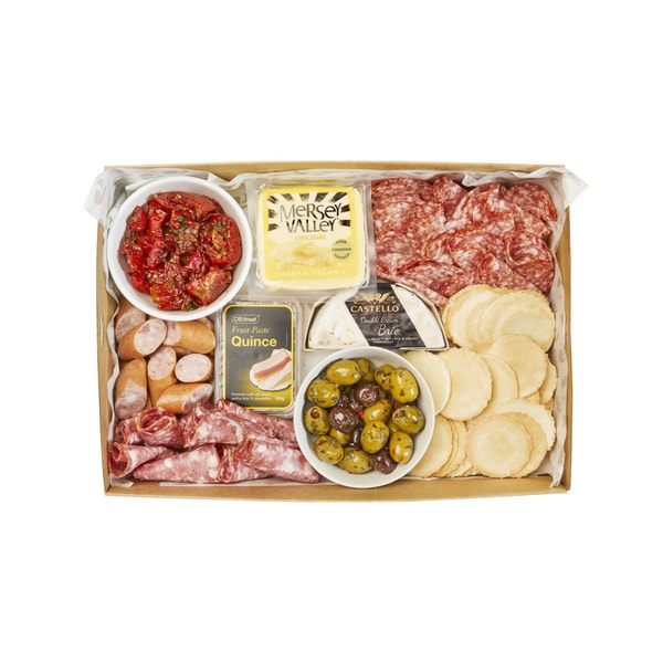 Coles Artisan Grazing Platter | 1 each