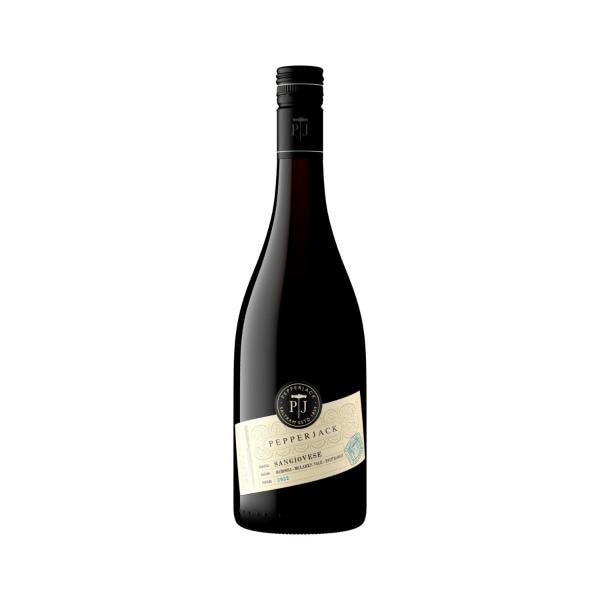 Pepperjack Sangiovese 750mL | 1 Each