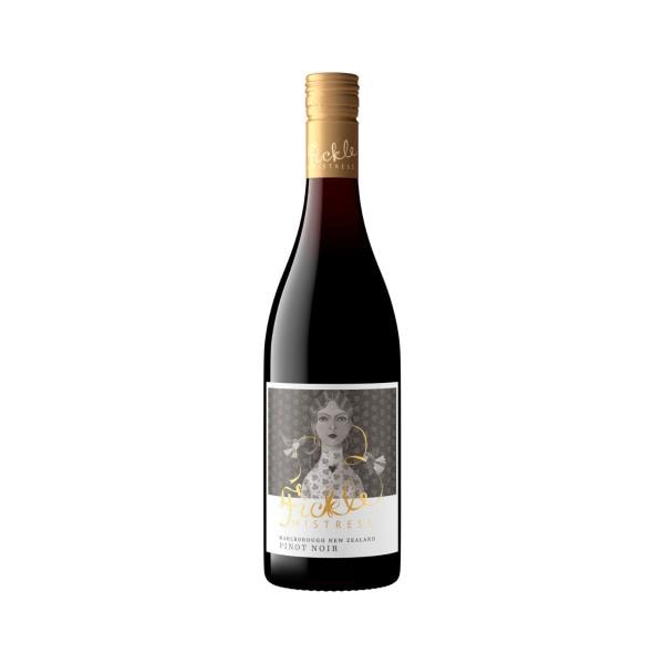 Fickle Mistress Marlborough Pinot Noir 750mL | 1 Each