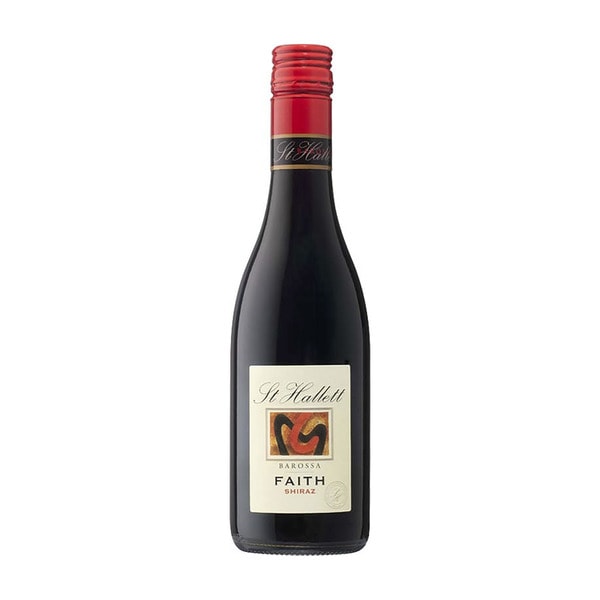 St Hallett Faith 375mL | 1 Each