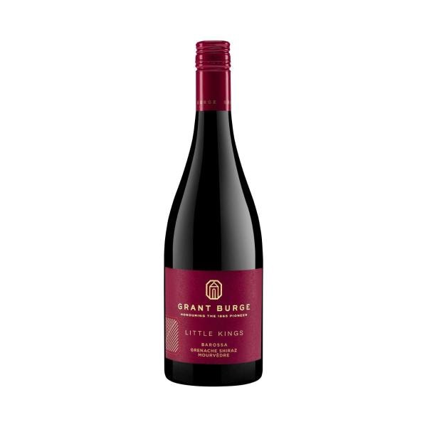 Grant Burge Little Kings Grenache Shiraz Mourvedre 750mL | 1 Each