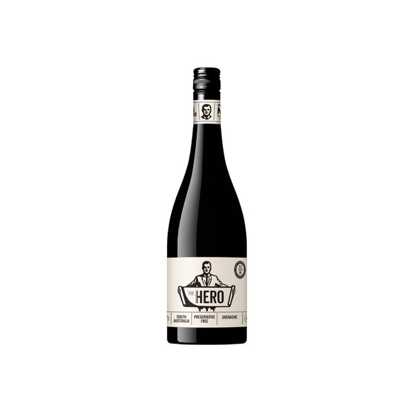 Hero of Zero PF Grenache 750mL | 1 Each