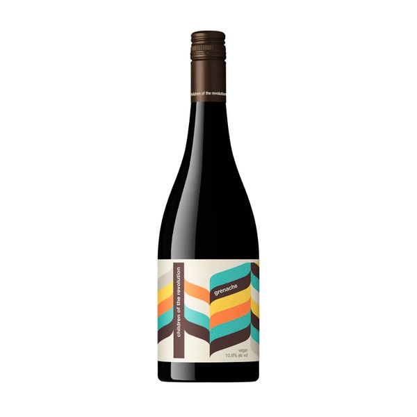 Children Of The Revolution Grenache 750mL | 1 Each