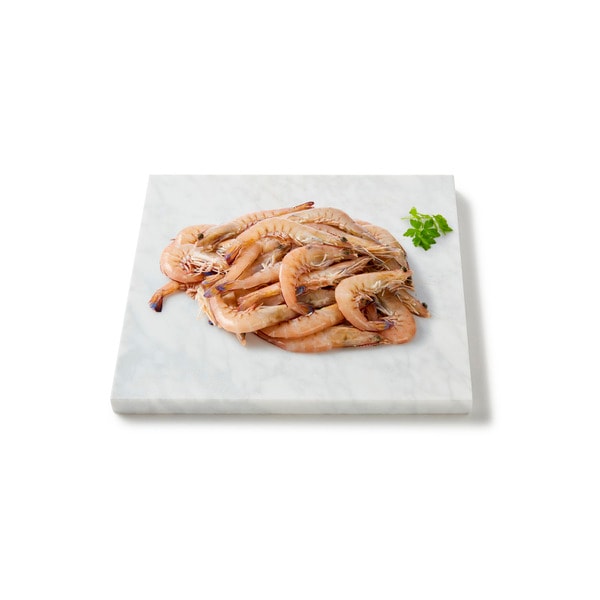 Coles Deli Thawed Australian Msc Raw King Prawns | approx. 250g