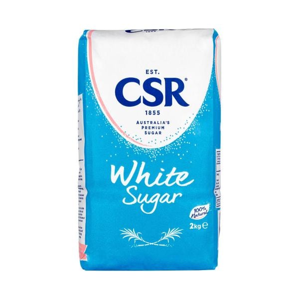CSR White Sugar | 2kg