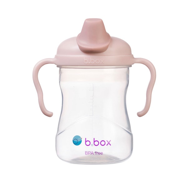 B.box Spout Cup 4+ Months | 1 each