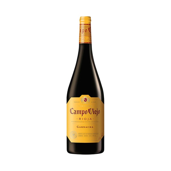 Campo Viejo Garnacha 750mL | 1 Each