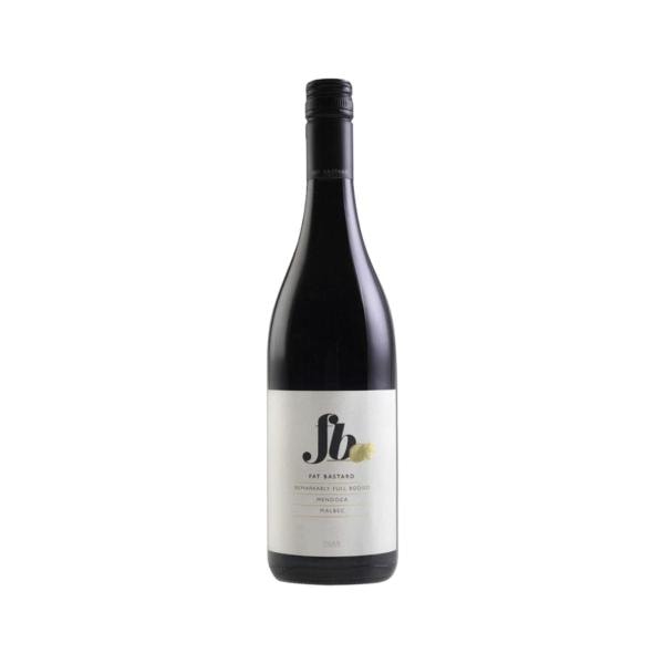 Fat Bastard Malbec 750mL | 1 Each