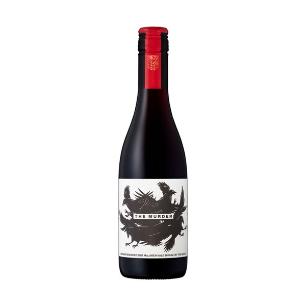 The Group The Murder McLaren Vale Shiraz 375mL | 1 Each