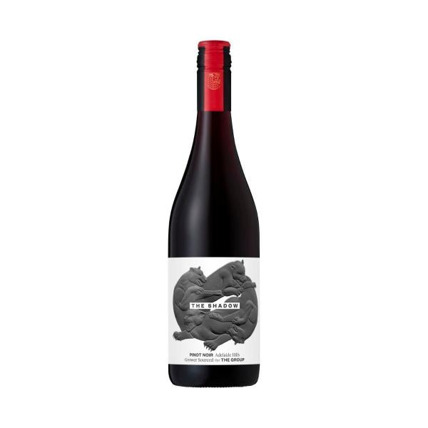 The Group The Shadow Adelaide Hills Pinot Noir 750mL | 1 Each