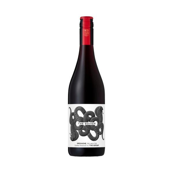 The Group The Quiver McLaren Vale Grenache 750mL | 1 Each
