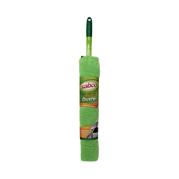 Sabco Ultra Grab Duster | 1 each