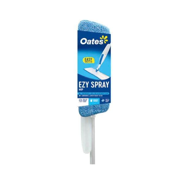 Oates Ezy Spray Mop | 1 each