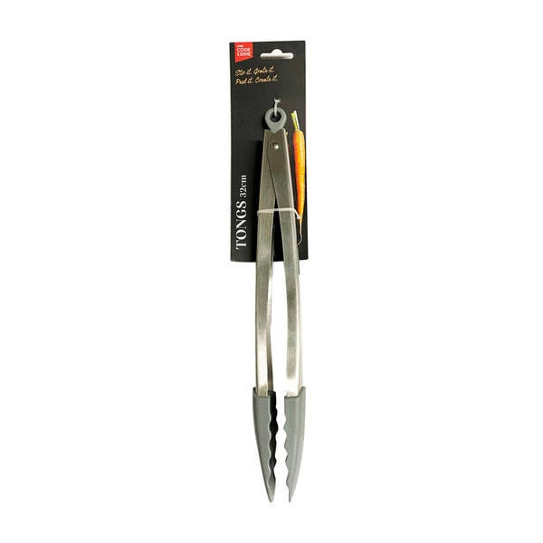 Cook & Dine Tongs 32cm | 1 each