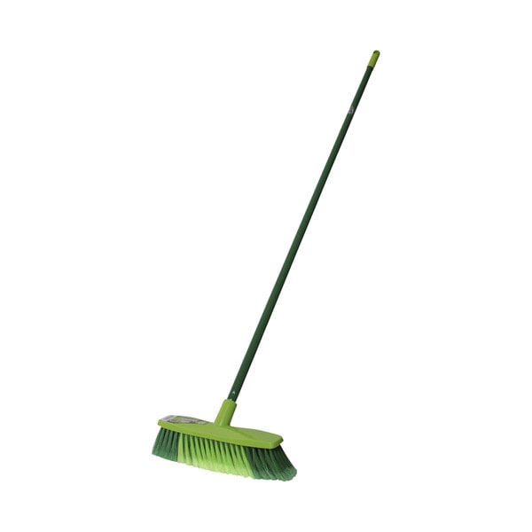 Sabco Xtra Sweep Broom | 1 each