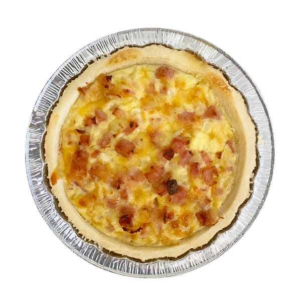 Coles Quiche Lorraine | 180g
