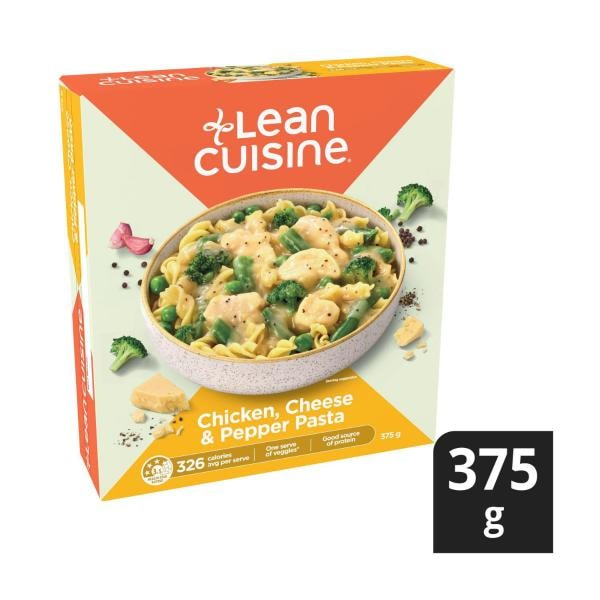 Lean Cuisine Chicken Cheese & Pasta | 375g