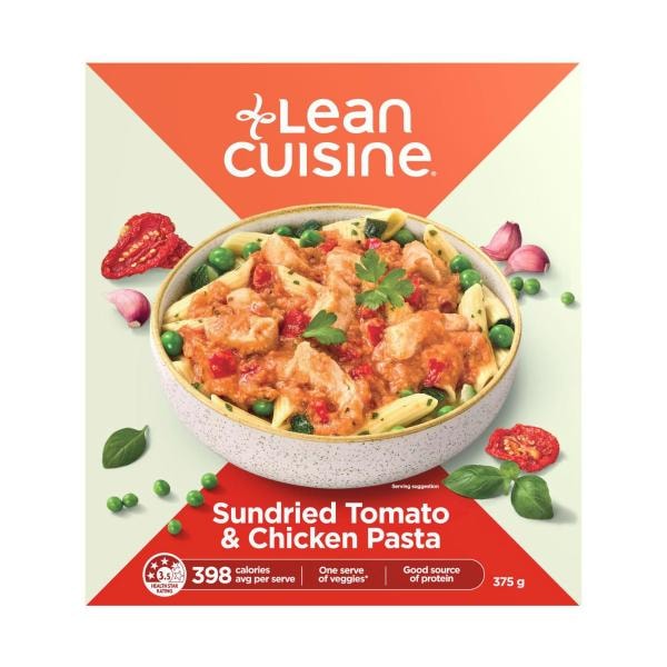Lean Cuisine Sundried Tomato & Chicken | 375g