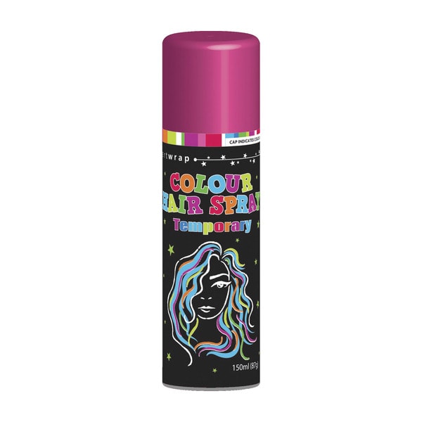 Artwrap Colour Hair Spray | 1each