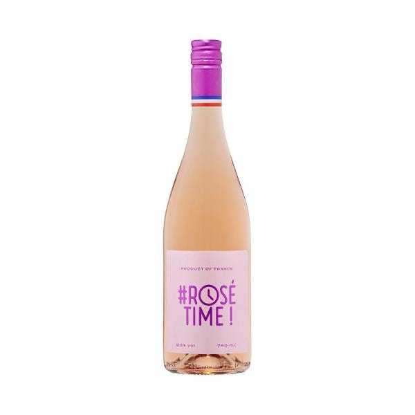 Rose Time 750mL | 1 Each