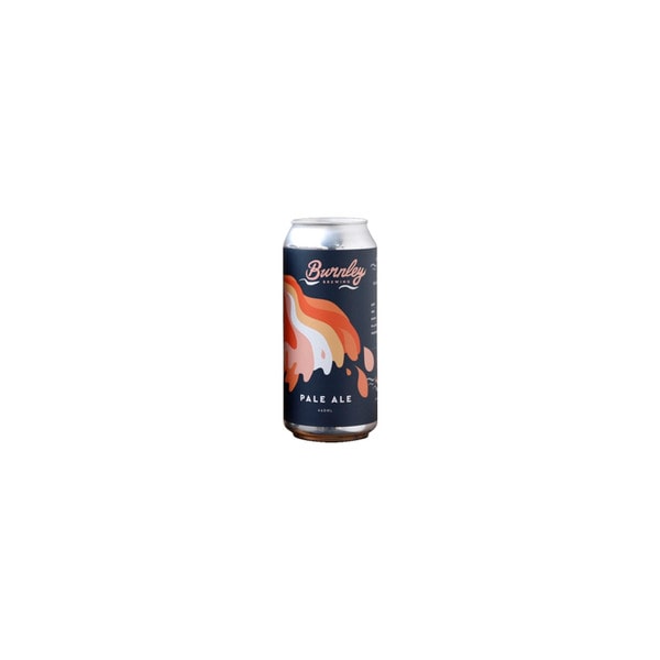 Burnley Brewing Pale Ale Can 440mL | 16 pack