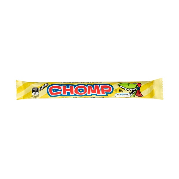 Cadbury Chomp Chocolate Bar | 30g