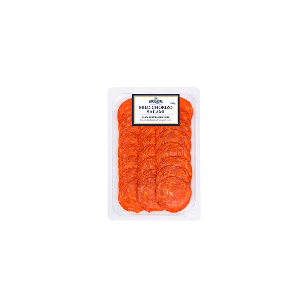 Provedore Mild Chorizo Salami | 100g