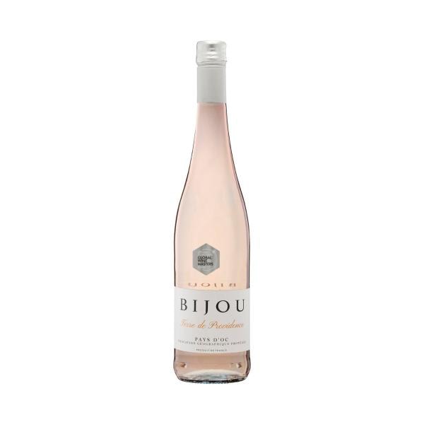 Bijou Terre de Providence Rose 750mL | 1 Each