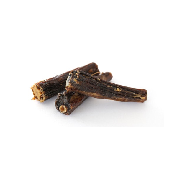 Pet Treat Bar Kangaroo Tail Segments | approx. 100g