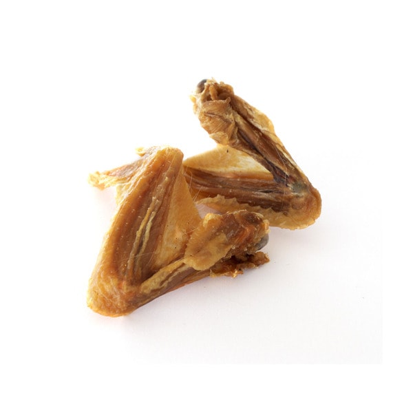 Pet Treat Bar Chicken Wings | approx. 100g