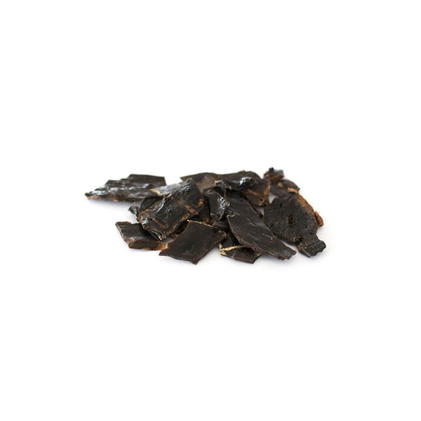 Pet Treat Bar Premium Beef Liver Treats | approx. 100g