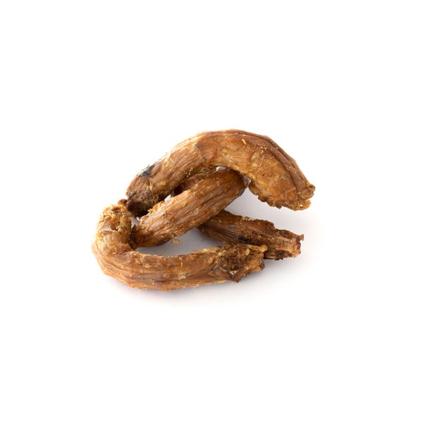 Pet Treat Bar Chicken Necks | approx. 100g