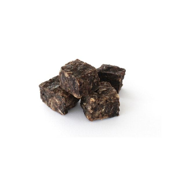 Pet Treat Bar Kangaroo Cubes | approx. 100g