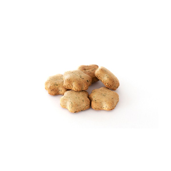 Pet Treat Bar Fresh Breath Dog Biscuits | approx. 100g