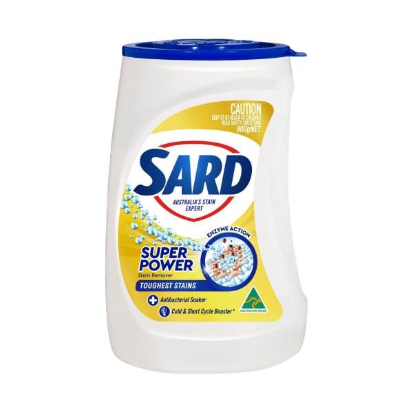 Sard Wonder Soaker Super Power | 900g