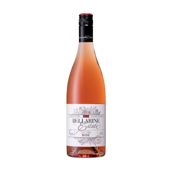 Bellarine Estate First Blush Rose 750mL | 1 Each