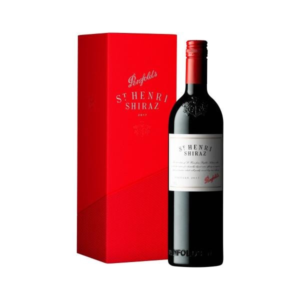 Penfolds St Henri Shiraz 2017 750mL | 1 Each
