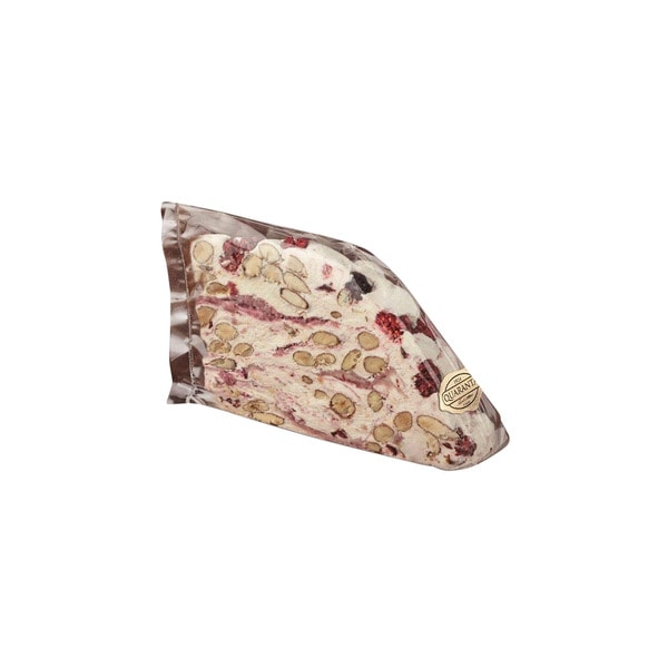 Quaranta Soft Nougat Cake Country Berries | 165g