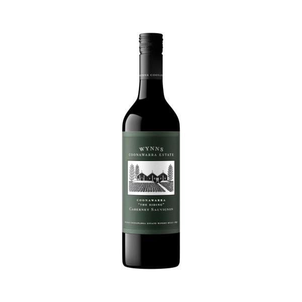 Wynns 'The Siding' Cabernet Sauvignon 375mL | 1 Each