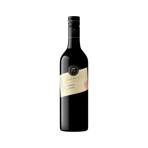 Pepperjack Shiraz 375mL | 1 Each