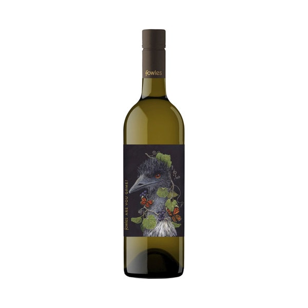 Fowles Are You Game Arneis 750mL | 1 Each