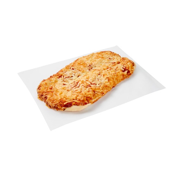 Coles Bakery Margherita Tear And Share | 1 each