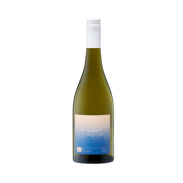 Punt Road Of Light & Shadow Chardonnay 750mL | 1 Each