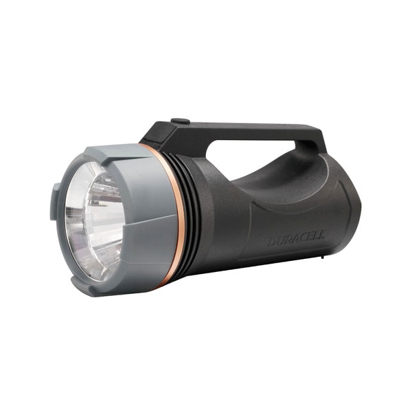 Duracell 100 Lumen Spotlight Floating 4 AA Batteries | 1 each