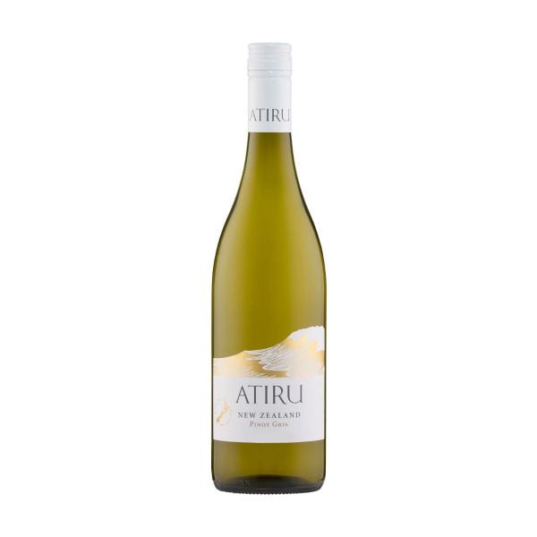 Atiru East Coast Pinot Gris 750mL | 1 Each