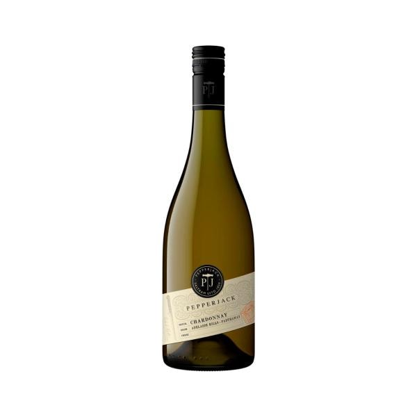 Pepperjack Chardonnay 750mL | 1 Each