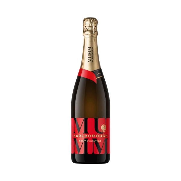 Mumm Marlborough Brut Prestige 750mL | 1 Each