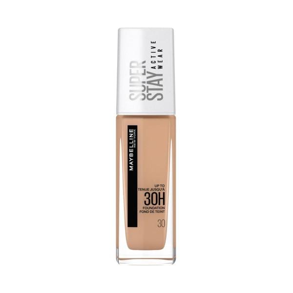 Maybelline Superstay Liquid Foundation Sand | 30mL
