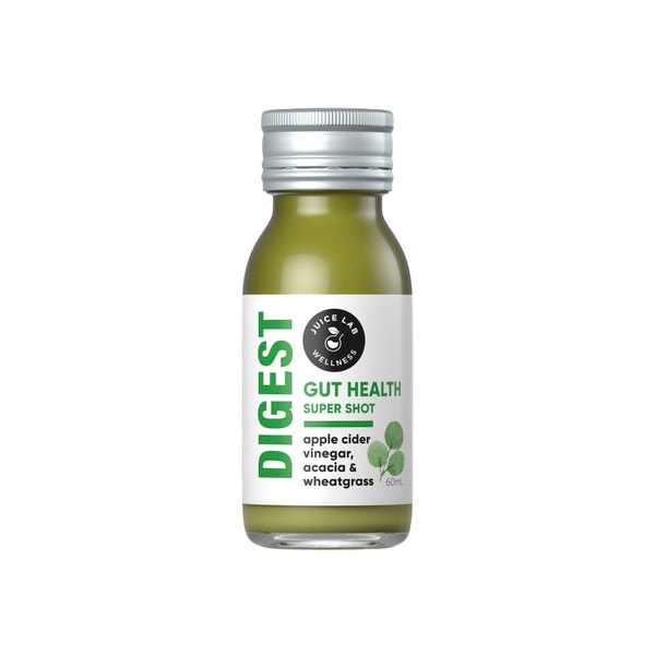 The Juice Lab Wellness Shot Digestion | 60mL