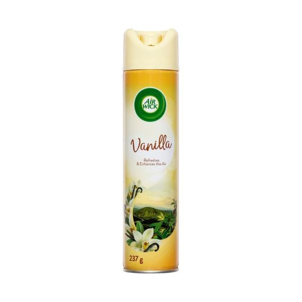 Air Wick Vanilla Air Freshener Spray | 237g
